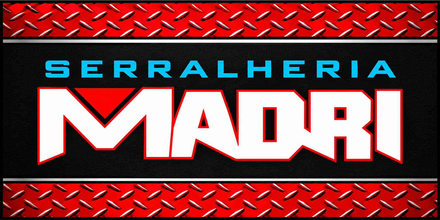 Serralheria Madri
